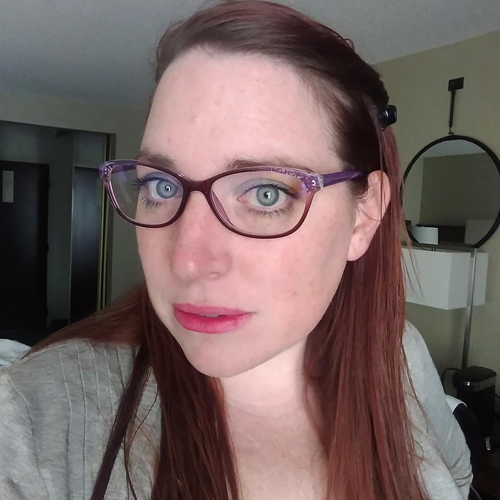 Meet your Posher, Kristy